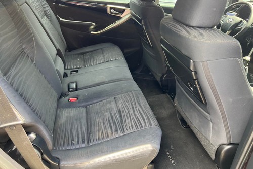 Second hand 2019 Toyota Innova 2.8 G Diesel MT 