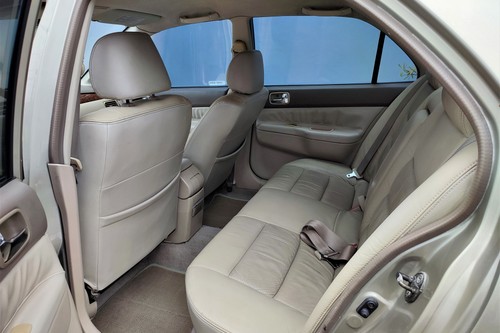 Used 2003 Mitsubishi Lancer 1.6 MX AT