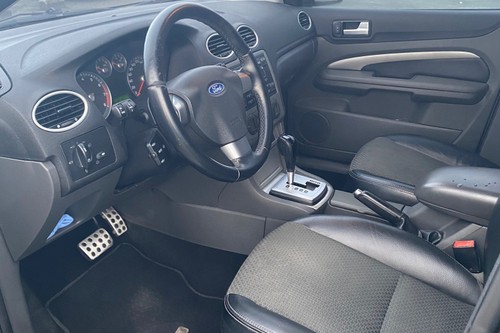 Used 2005 Ford Focus Hatchback 2.0L Sport Gasoline AT