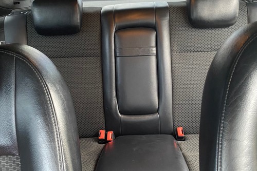 Used 2005 Ford Focus Hatchback 2.0L Sport Gasoline AT