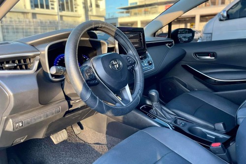 Used 2020 Toyota Corolla Altis 1.6 V CVT