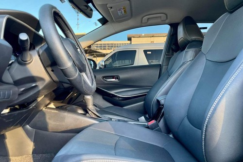 Used 2020 Toyota Corolla Altis 1.6 V CVT