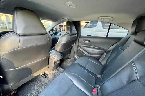 Used 2020 Toyota Corolla Altis 1.6 V CVT