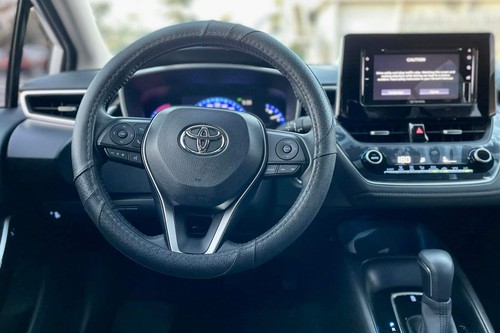 Used 2020 Toyota Corolla Altis 1.6 V CVT