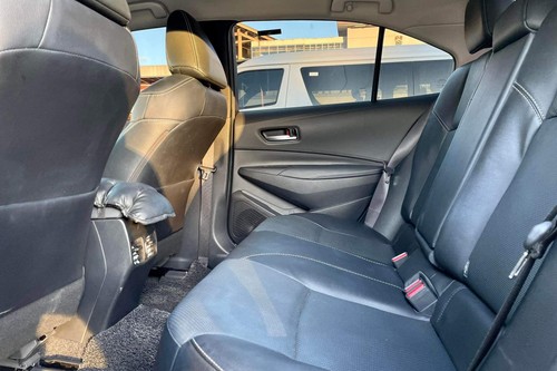 Used 2020 Toyota Corolla Altis 1.6 V CVT