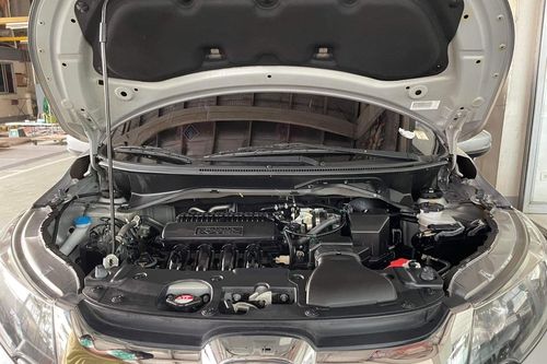 Used 2019 Honda BR-V 1.5L S CVT