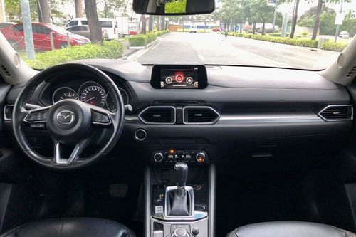 Used 2018 Mazda CX-5 2.0L FWD Pro