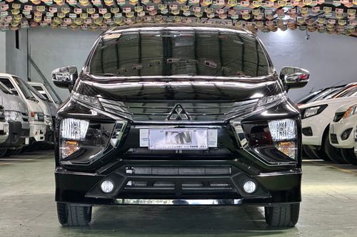 Second hand 2019 Mitsubishi Xpander GLS Sport 1.5G 2WD AT 