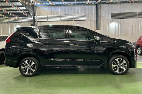 Old 2019 Mitsubishi Xpander GLS Sport 1.5G 2WD AT