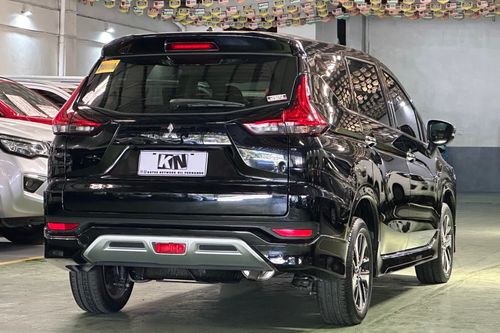 Used 2019 Mitsubishi Xpander GLS Sport 1.5G 2WD AT