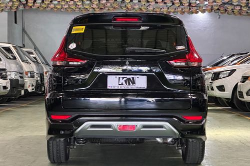 Second hand 2019 Mitsubishi Xpander GLS Sport 1.5G 2WD AT 
