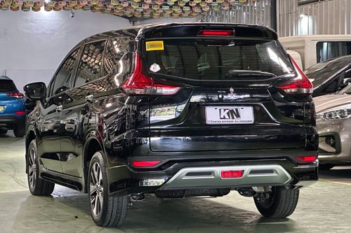 Used 2019 Mitsubishi Xpander GLS Sport 1.5G 2WD AT