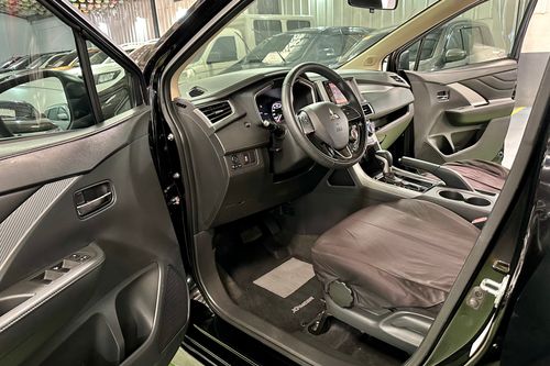 Used 2019 Mitsubishi Xpander GLS Sport 1.5G 2WD AT