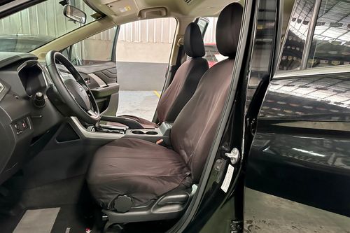 Used 2019 Mitsubishi Xpander GLS Sport 1.5G 2WD AT