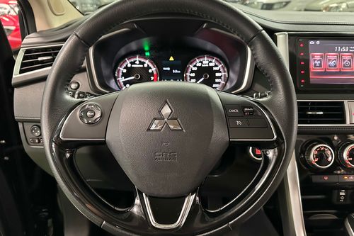 Used 2019 Mitsubishi Xpander GLS Sport 1.5G 2WD AT