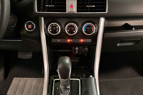 Used 2019 Mitsubishi Xpander GLS Sport 1.5G 2WD AT