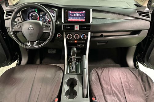 Used 2019 Mitsubishi Xpander GLS Sport 1.5G 2WD AT