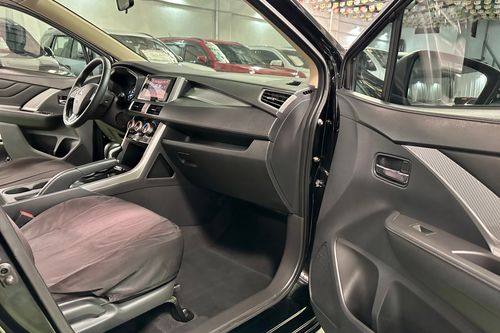 Used 2019 Mitsubishi Xpander GLS Sport 1.5G 2WD AT