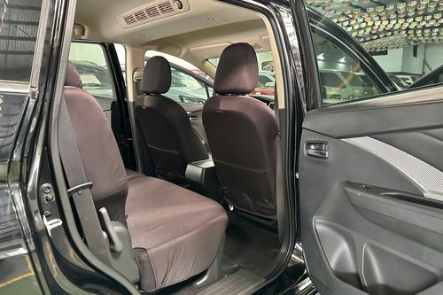 Used 2019 Mitsubishi Xpander GLS Sport 1.5G 2WD AT