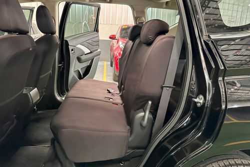 Used 2019 Mitsubishi Xpander GLS Sport 1.5G 2WD AT