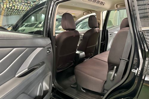 Used 2019 Mitsubishi Xpander GLS Sport 1.5G 2WD AT