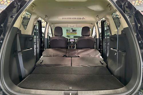 Used 2019 Mitsubishi Xpander GLS Sport 1.5G 2WD AT