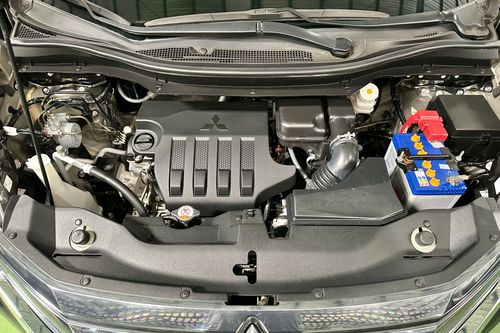 Used 2019 Mitsubishi Xpander GLS Sport 1.5G 2WD AT