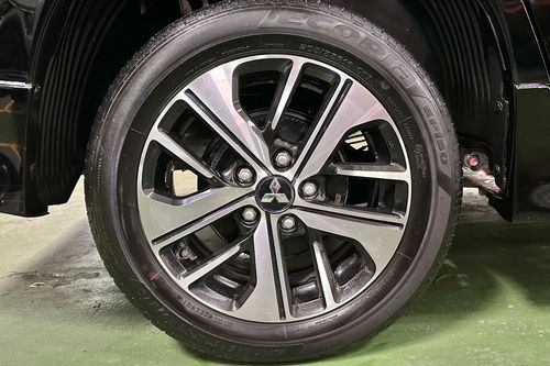 Used 2019 Mitsubishi Xpander GLS Sport 1.5G 2WD AT