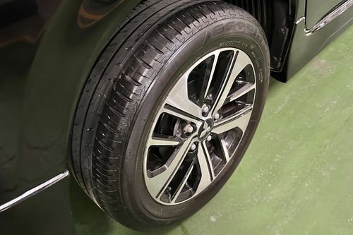 Used 2019 Mitsubishi Xpander GLS Sport 1.5G 2WD AT