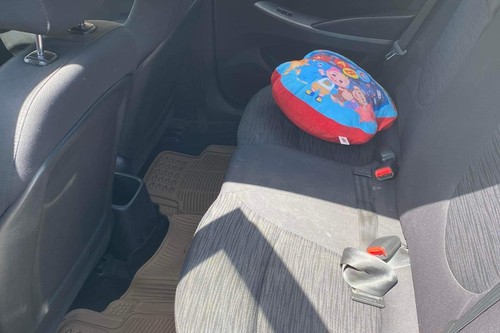 Used 2016 Hyundai Accent 1.4 E MT