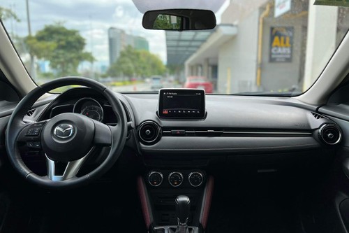 Used 2017 Mazda CX-3 2.0L Sport