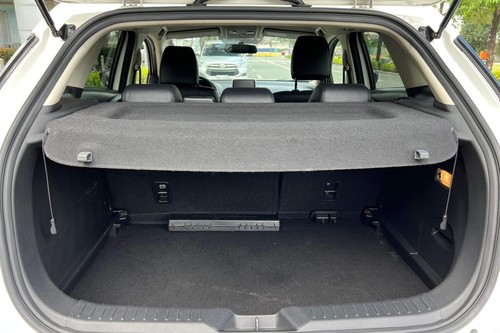 Used 2017 Mazda CX-3 2.0L Sport