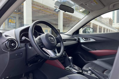 Used 2017 Mazda CX-3 2.0L Sport