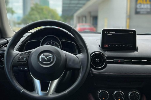 Used 2017 Mazda CX-3 2.0L Sport