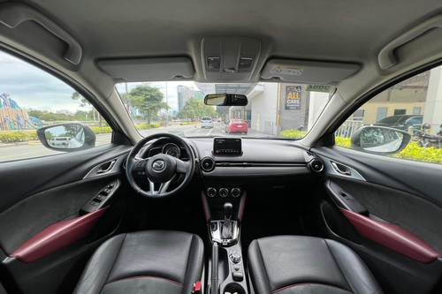 Used 2017 Mazda CX-3 2.0L Sport