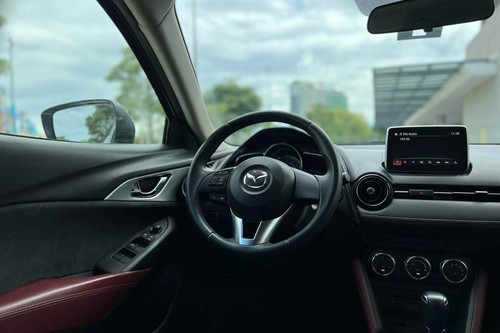 Used 2017 Mazda CX-3 2.0L Sport