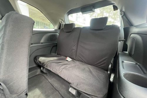 Used 2017 Nissan NV350 Urvan Premium M/T 15-Seater