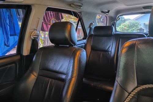 Second hand 2015 Toyota Fortuner 2.8 V Diesel 4x4 AT 