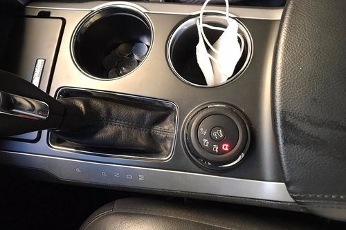 Used 2014 Ford Explorer 3.5L 4x4 Limited+