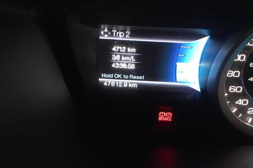 Second hand 2014 Ford Explorer 3.5L 4x4 Limited+ 