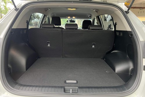 Used 2019 Kia Sportage 2.0 LX AT 4X2 Diesel