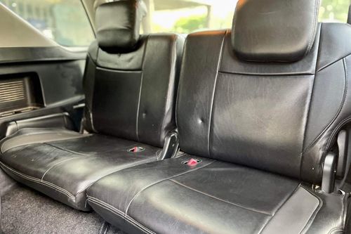 Used 2015 Toyota Fortuner Dsl MT 4x2 2.5 G