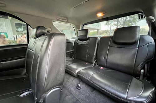 Used 2015 Toyota Fortuner Dsl MT 4x2 2.5 G