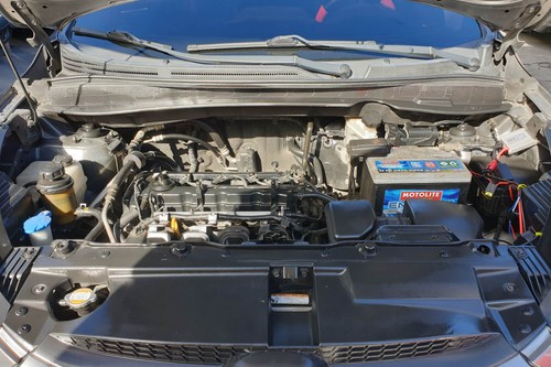 Used 2010 Hyundai Tucson 2.0 GL 6MT 2WD