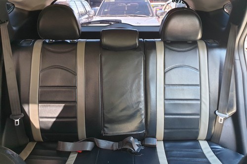 Used 2010 Hyundai Tucson 2.0 GL 6MT 2WD