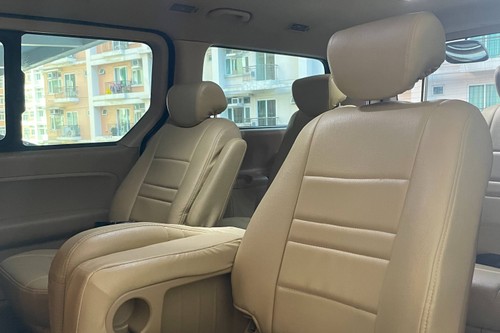 Used 2014 Hyundai Grand Starex 2.5 Gold Dsl