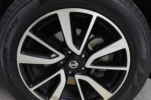 2nd Hand 2018 Nissan X–Trail 2.5L 4x4