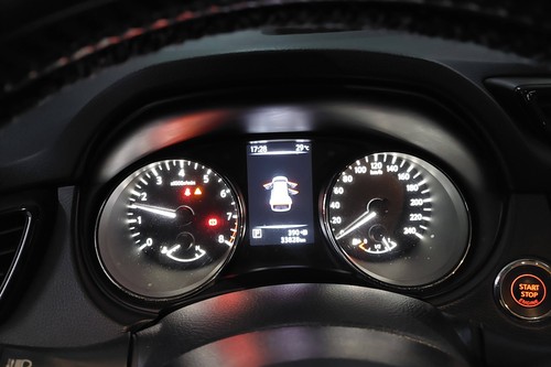 Used 2018 Nissan X–Trail 2.5L 4x4