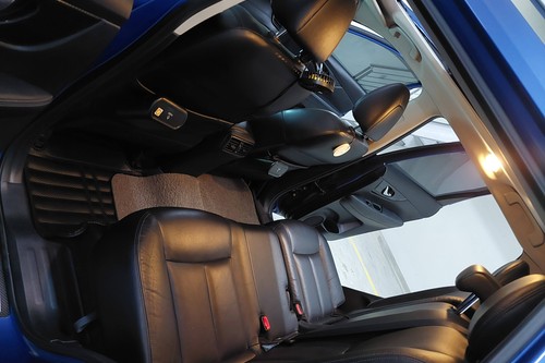 Used 2018 Nissan X–Trail 2.5L 4x4