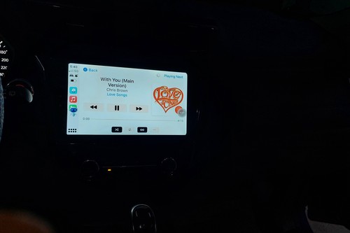 Used 2018 Nissan X–Trail 2.5L 4x4